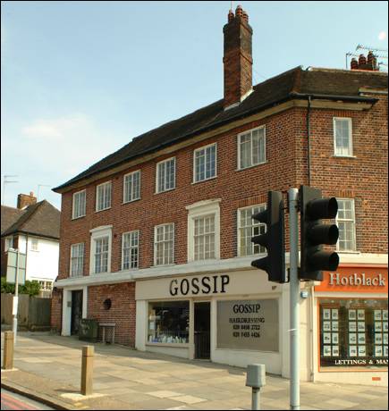 17 The Market Place